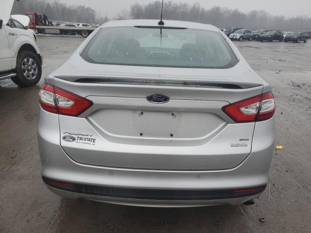 1FA6P0HD4E5357985 | 2014 FORD FUSION SE