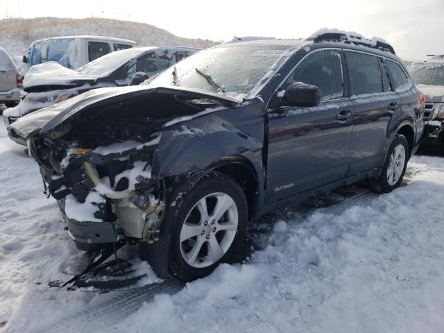 2014 Subaru Outback 2.5i