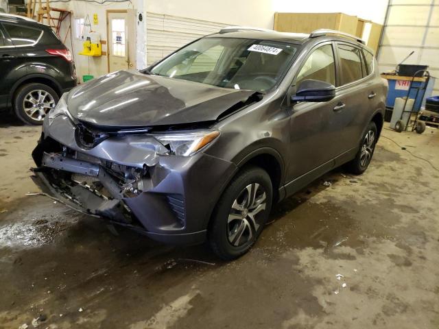 JTMBFREV5GJ095420 | 2016 TOYOTA RAV4 LE