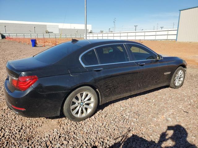 VIN WBAYF4C51DD127545 2013 BMW 7 Series, 740 Lxi no.3