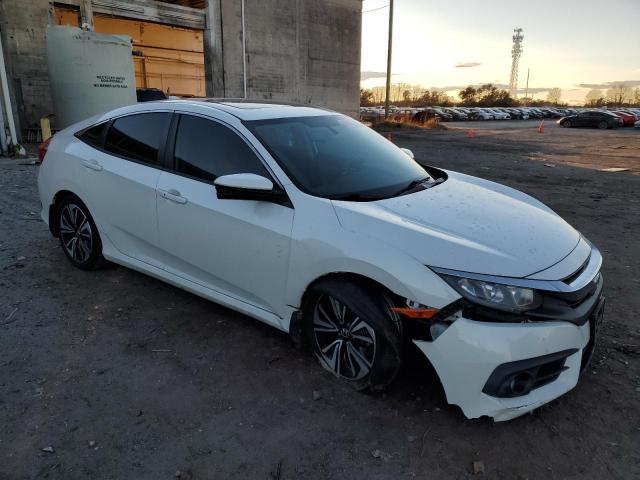 2HGFC1F70JH643751 | 2018 HONDA CIVIC EXL