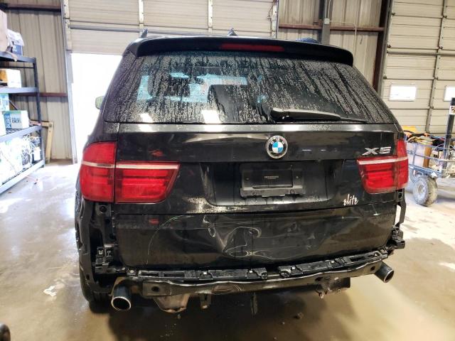 5UXZW0C59CL666207 2012 BMW X5, photo no. 6