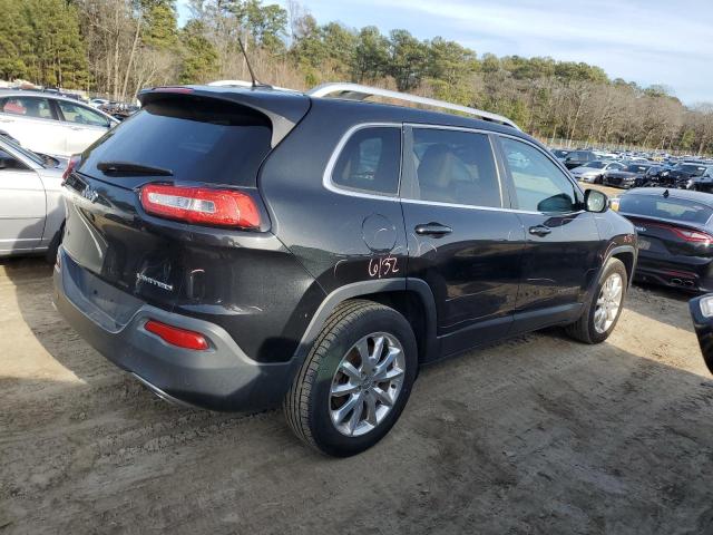 Vin: 1c4pjmds0fw699098, lot: 82344923, jeep grand cher limited 20153