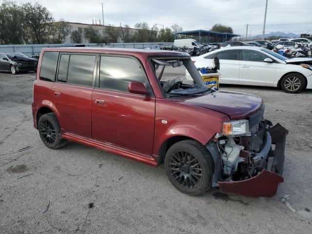 JTLKT334664119077 2006 Toyota Scion Xb