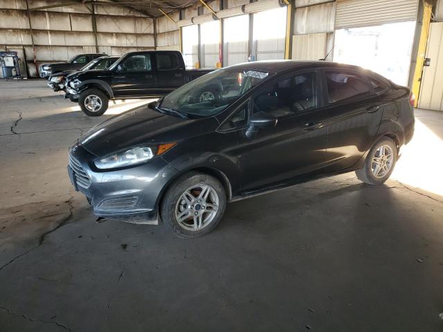 3FADP4BJ2JM112278 | 2018 FORD FIESTA SE