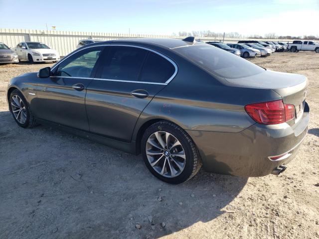 2014 BMW 528 I VIN: WBA5A5C52ED502478 Lot: 51220574