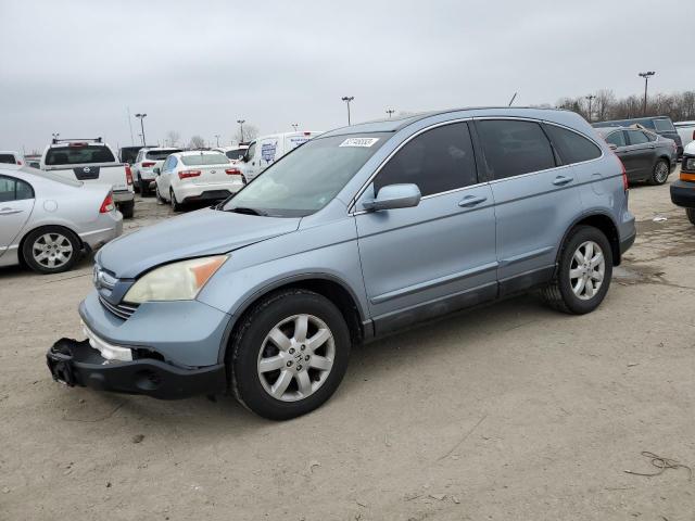 2008 Honda CR-V EX-L