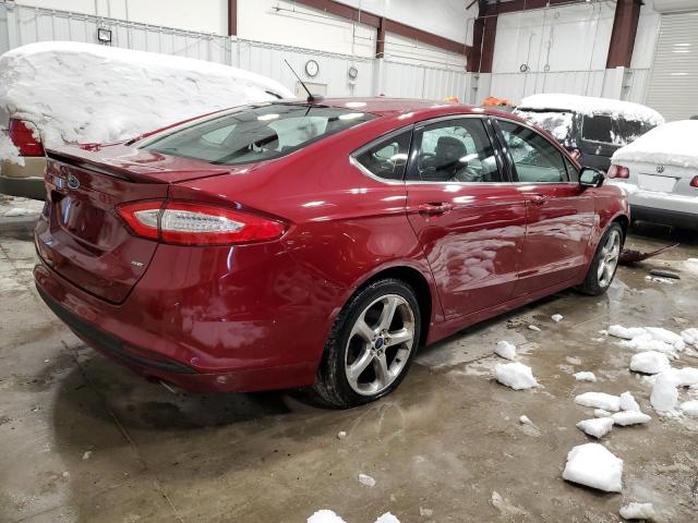 3FA6P0H79ER255797 | 2014 FORD FUSION SE