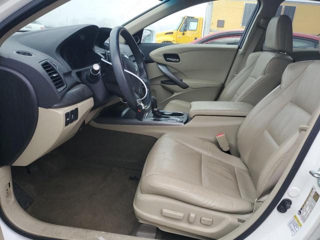 2015 ACURA RDX TECHNO 5J8TB3H58FL012284