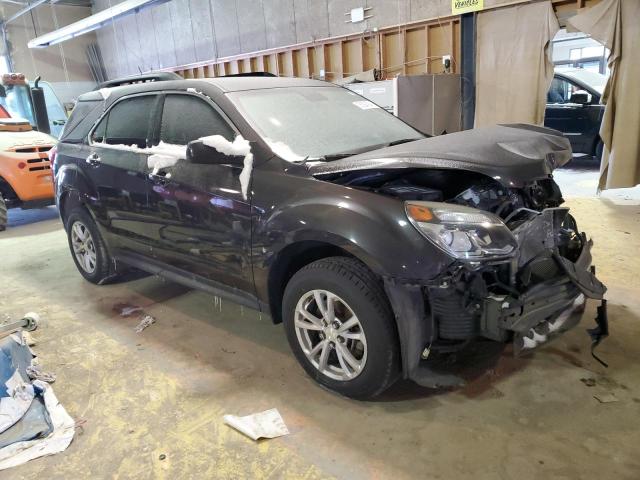 Vin: 2gnalcek5g6106542, lot: 38294394, chevrolet equinox lt 20164