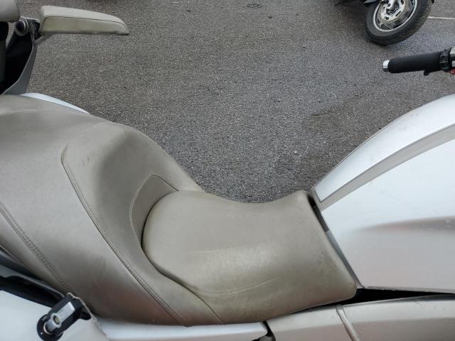 2014 BMW K1600 GTL WB1061302EZZ27985