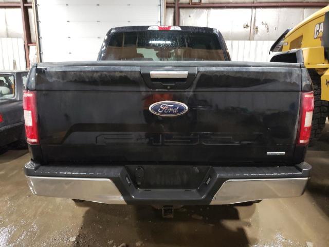 2020 FORD F150 SUPER - 1FTEW1EP2LKE38544