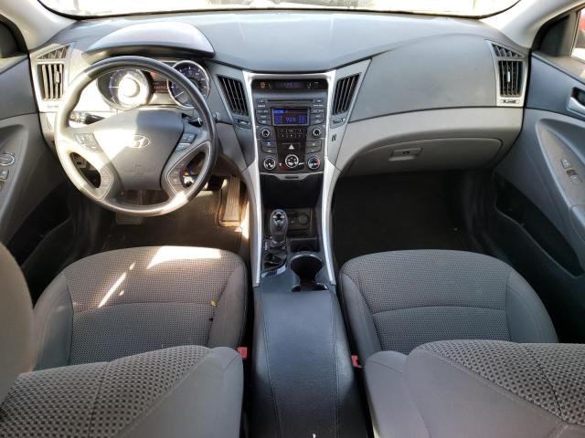 5NPEB4AC2EH945154 | 2014 HYUNDAI SONATA GLS