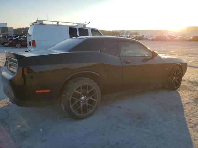 2C3CDZBT3GH158601 | 2016 DODGE CHALLENGER