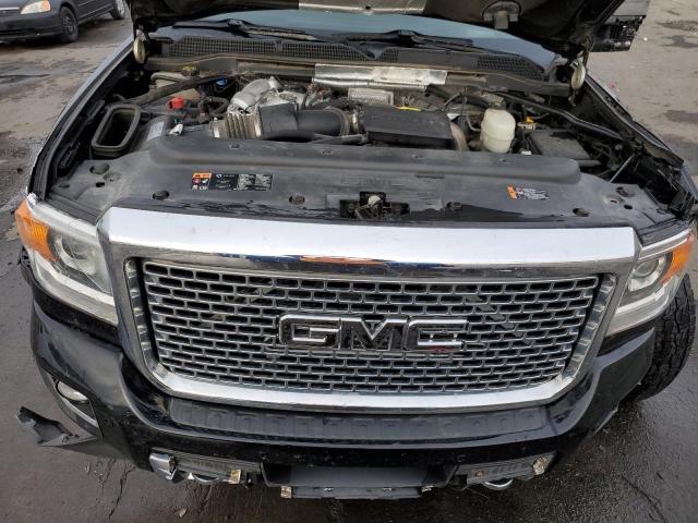 1GT42YEY8HF180149 | 2017 GMC SIERRA K35