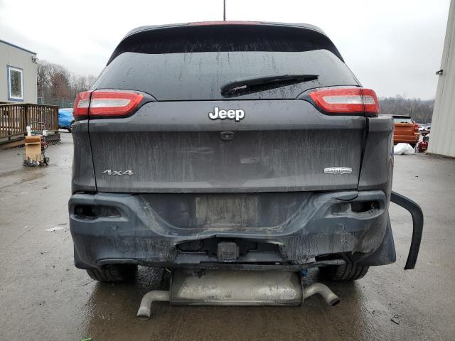 1C4PJMCS9FW551887 | 2015 JEEP CHEROKEE L