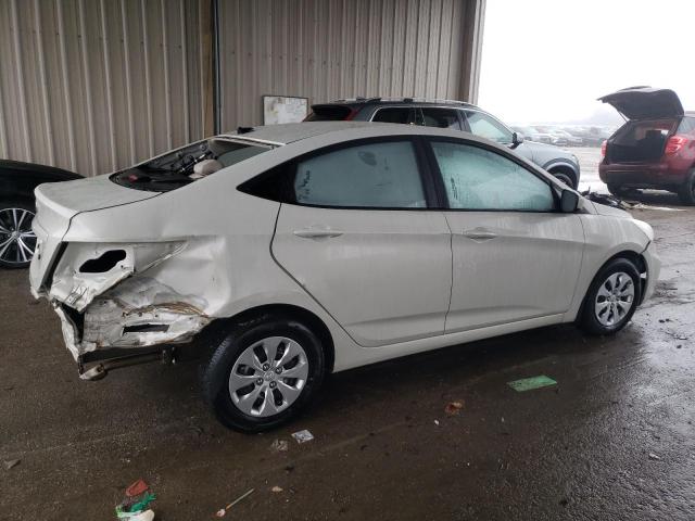 KMHCT4AE8FU934555 | 2015 HYUNDAI ACCENT GLS