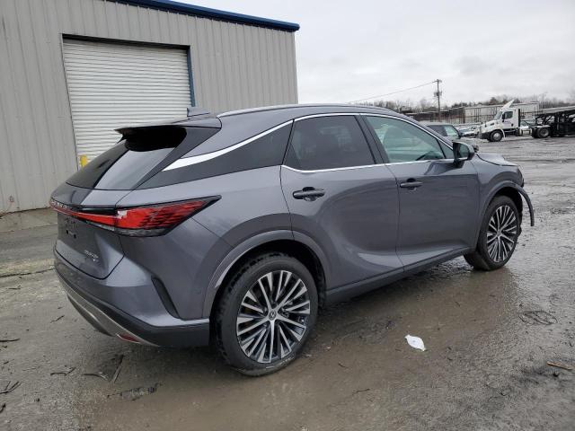 2023 LEXUS RX 350H BA - 2T2BBMCAXPC021903