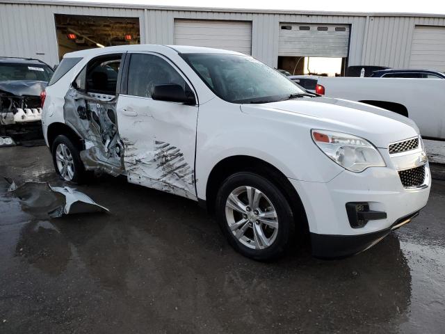 2GNALAEK0F1179012 | 2015 CHEVROLET EQUINOX LS