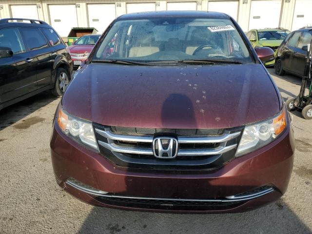 2016 HONDA ODYSSEY EX - 5FNRL5H68GB122671