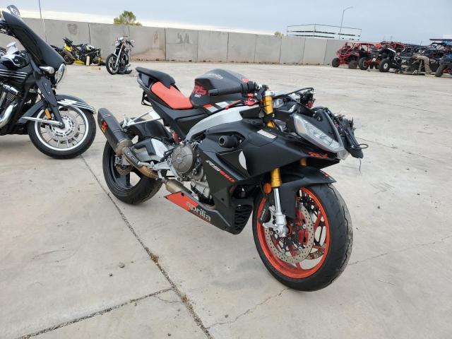 2021 APRILIA RS 660 - ZD4KSUA00MS000975