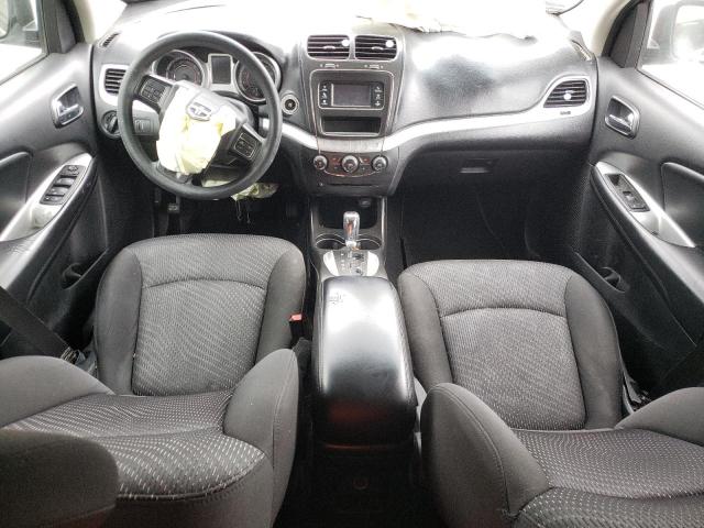 2016 DODGE JOURNEY SE - 3C4PDCAB2GT164478