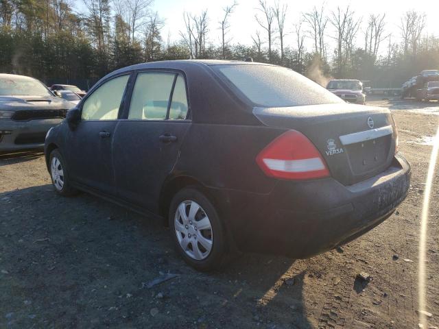 3N1BC11E89L442916 | 2009 Nissan versa s