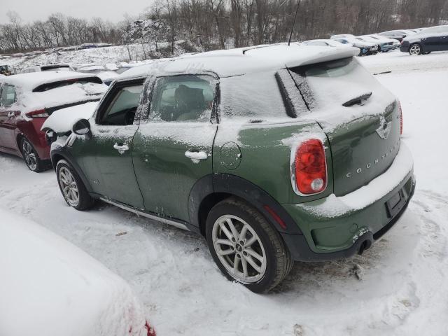 WMWZC5C56GWU02919 | 2016 MINI COOPER S C