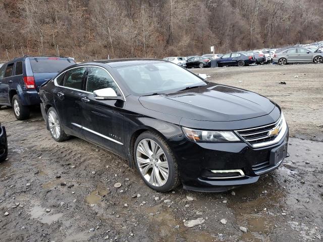 2G1145S34H9104403 | 2017 CHEVROLET IMPALA PRE