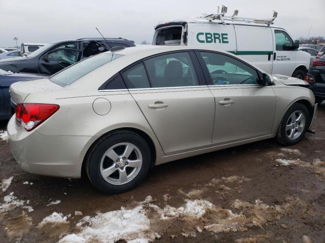 1G1PE5SB2G7212503 | 2016 CHEVROLET CRUZE LIMI