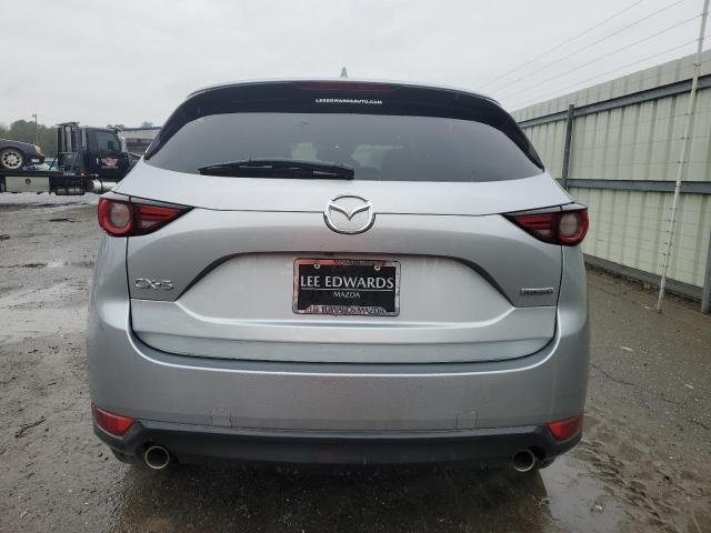 JM3KFADM0L0781429 | 2020 MAZDA CX-5 GRAND