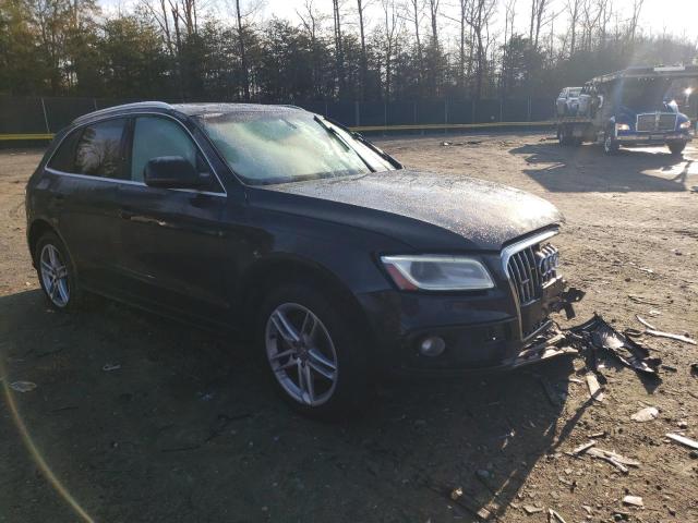 VIN WA1DGAFP1EA006523 2014 Audi Q5, Premium Plus no.4