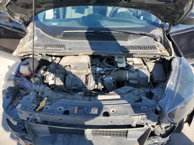 2019 FORD ESCAPE S - 1FMCU0F79KUA34063