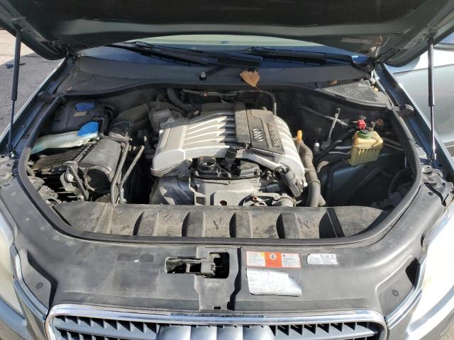 2007 Audi Q7 - Image 12