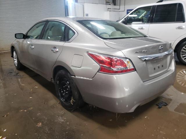 1N4AL3AP4FN385038 | 2015 NISSAN ALTIMA 2.5