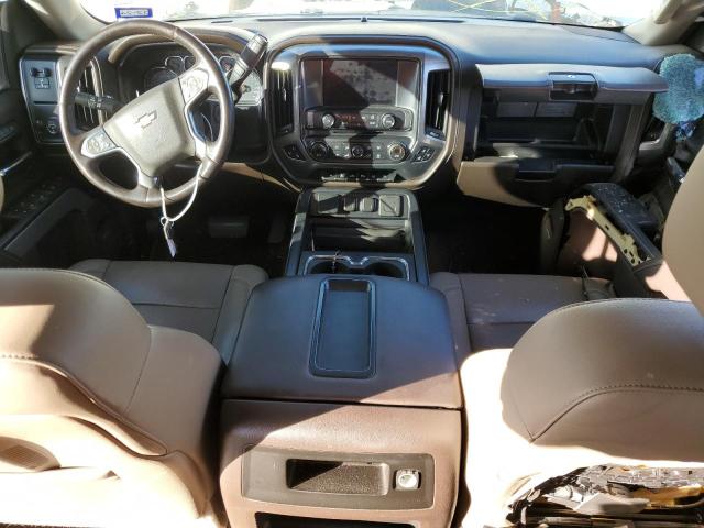 3GCPCSEC6EG469214 | 2014 CHEVROLET SILVERADO