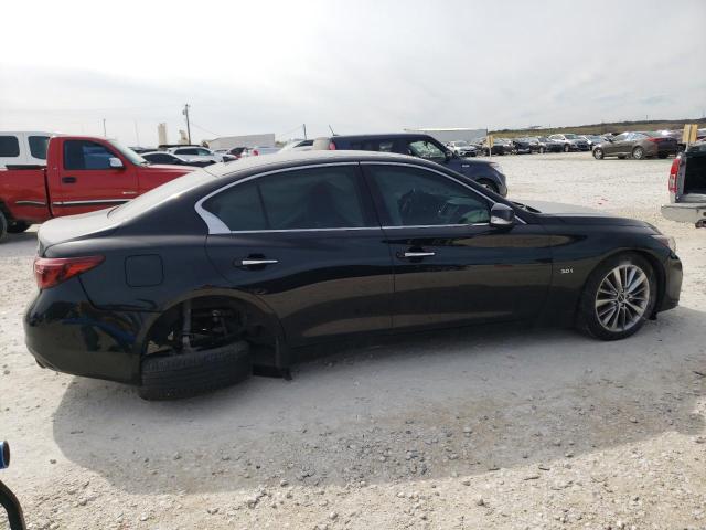 VIN KNADM4A38G6640645 2018 INFINITI Q50 no.3