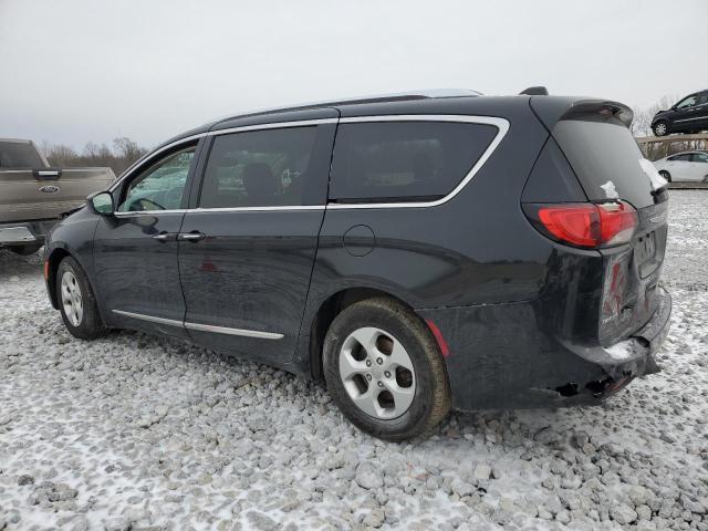 2C4RC1EG9HR757667 | 2017 CHRYSLER PACIFICA T