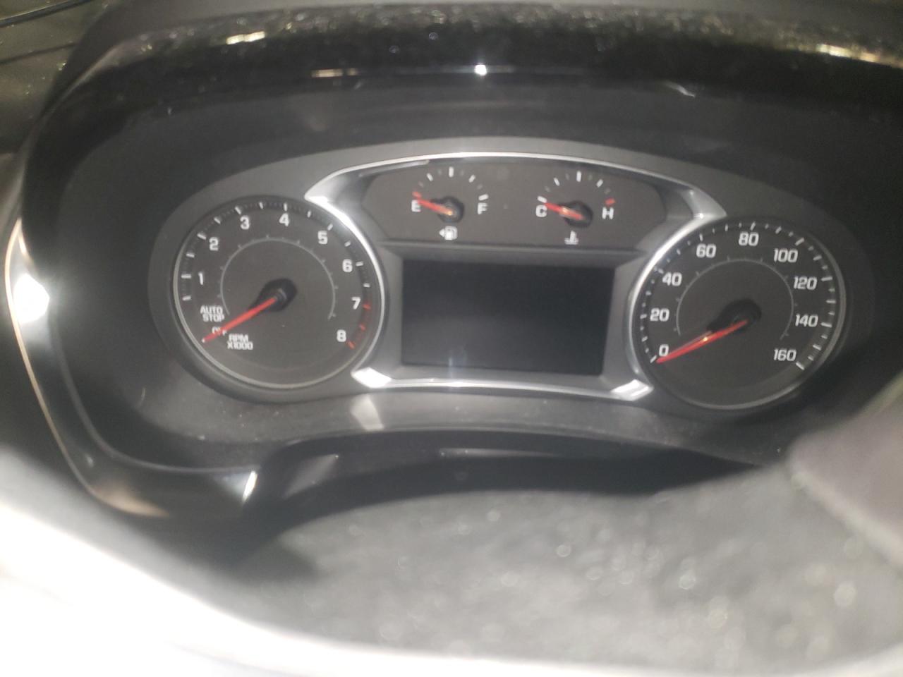 1GNEVJKW9NJ106146 2022 Chevrolet Traverse Rs