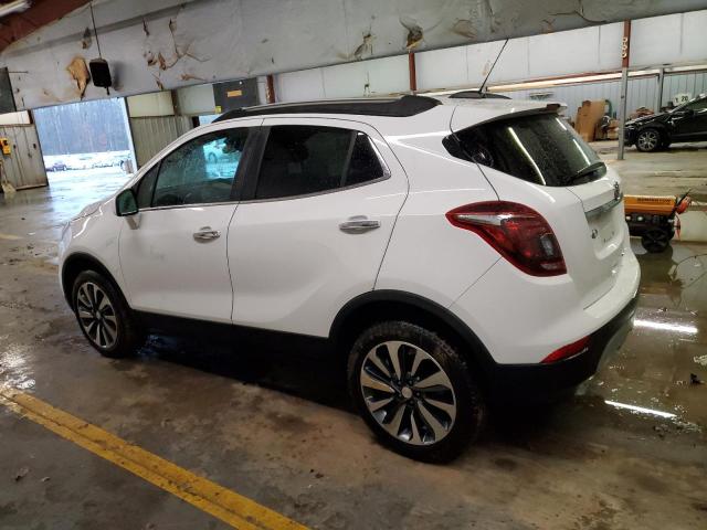 KL4CJESM2MB362018 2021 BUICK ENCORE, photo no. 2