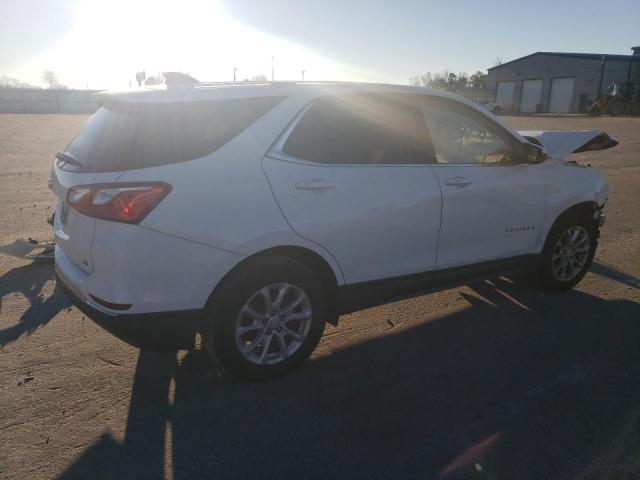 2018 CHEVROLET EQUINOX LT 3GNAXJEV3JS618652