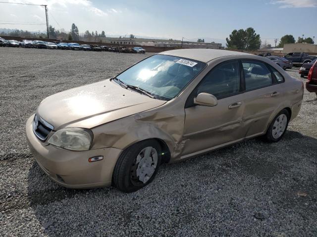 2006 Suzuki Forenza 