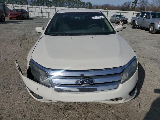 2010 Ford Fusion Se VIN: 3FAHP0HAXAR311230 Lot: 38228694