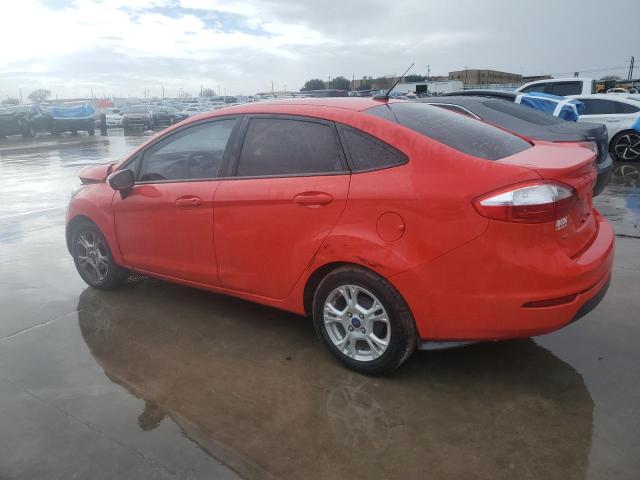 3FADP4BJ3FM214292 | 2015 FORD FIESTA SE