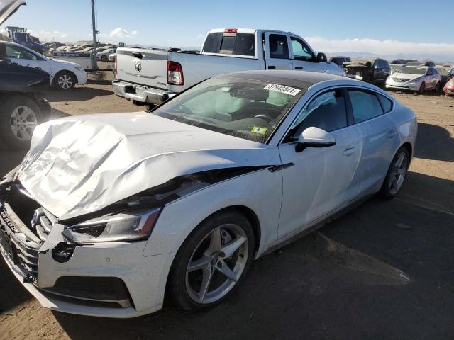 2019 Audi A5 