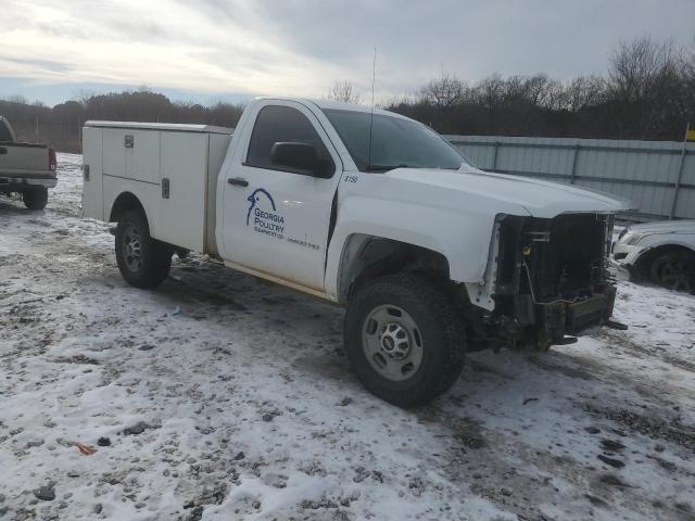 Vin: 1gc0kuegxjz317997, lot: 38153144, chevrolet all models k2500 heavy duty 20184