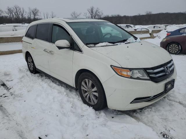 5FNRL5H69EB053034 | 2014 HONDA ODYSSEY EX