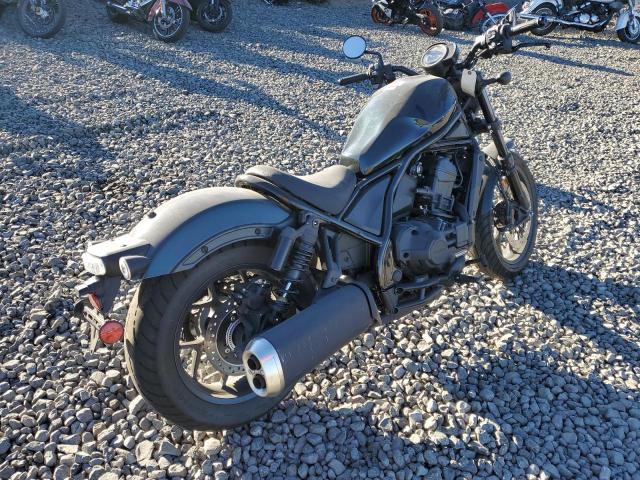 2023 HONDA CMX1100 D JH2SC8310PK200563