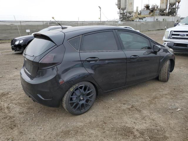 3FADP4EJ1FM176136 | 2015 FORD FIESTA SE