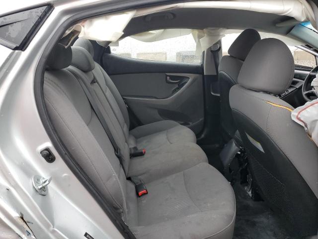 2016 HYUNDAI ELANTRA SE - 5NPDH4AE2GH769155